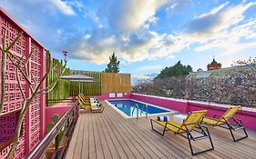 City Centro By Marriott Oaxaca